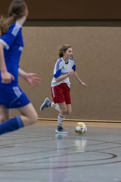 Bild 254 - Auswahlturnier SH